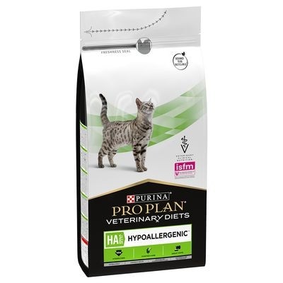 Purina Pro Plan Cat Hypoallergenic 1,3kg - Akcija u trgovini Pet Centar