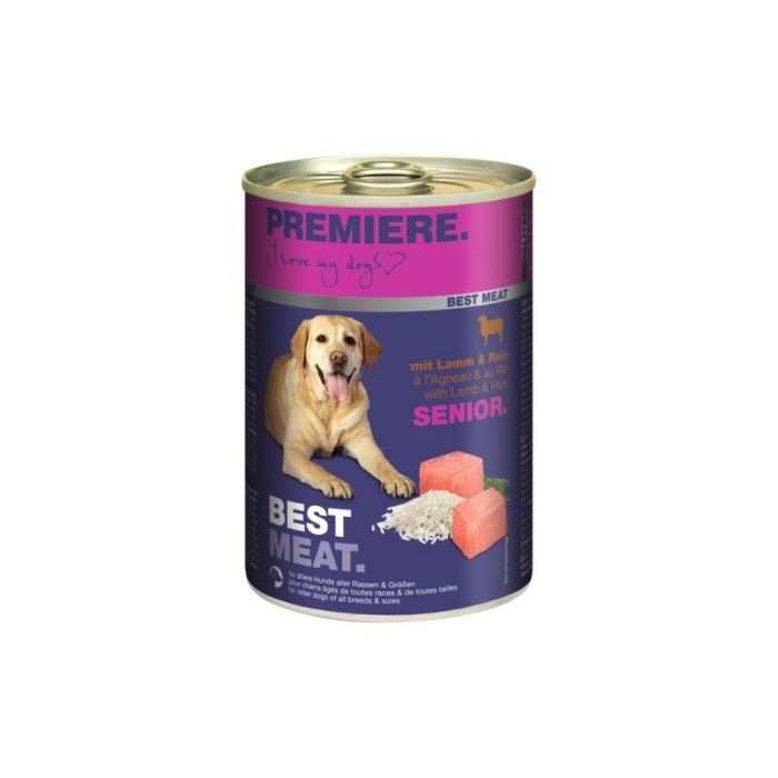 Premiere Best Meat 400 g - Akcija u trgovini Zoo City