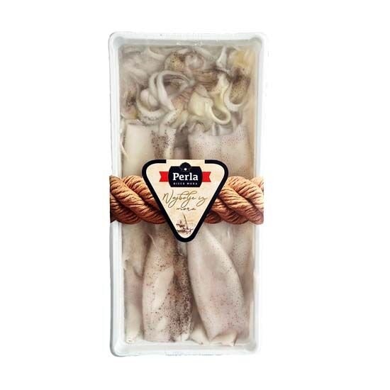 Perla Lignja Patagonica 450 g - Akcija u trgovini Plodine