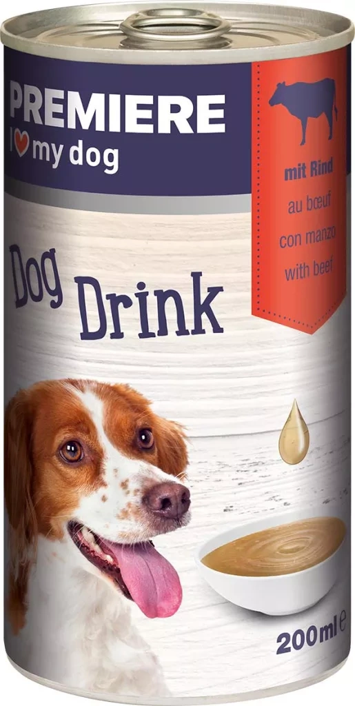 Premiere My Drink 200 ml Akcija u trgovini Zoo City