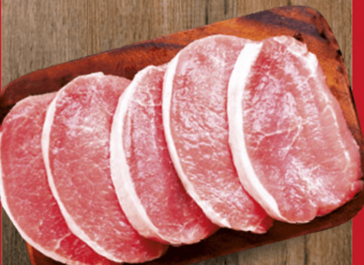 Celiske mesnine svježi Argentina steak 300 g Akcija u trgovini Plodine