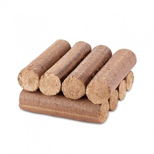Briket 10kg Akcija u trgovini KTC