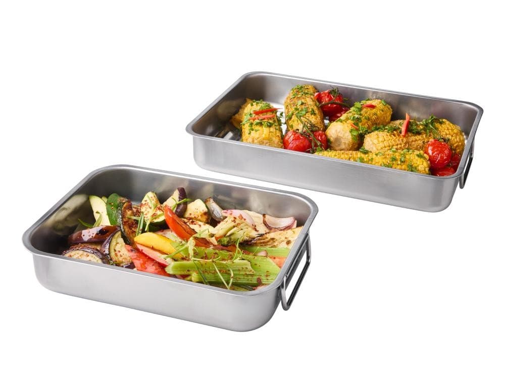 Silvercrest kalup za pečenje komad ili set od 2 komada Akcija u trgovini Kaufland