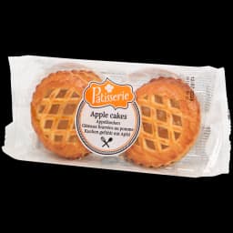 Patisserie Kolačići od jabuke