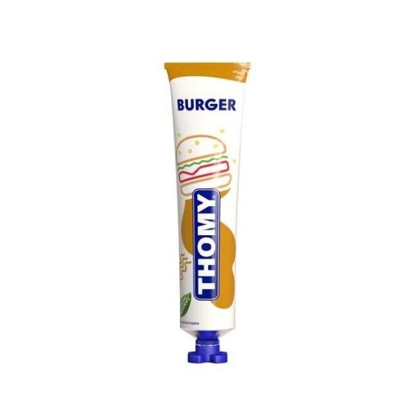 Thomy Burger 170g - Akcija u trgovini Žabac