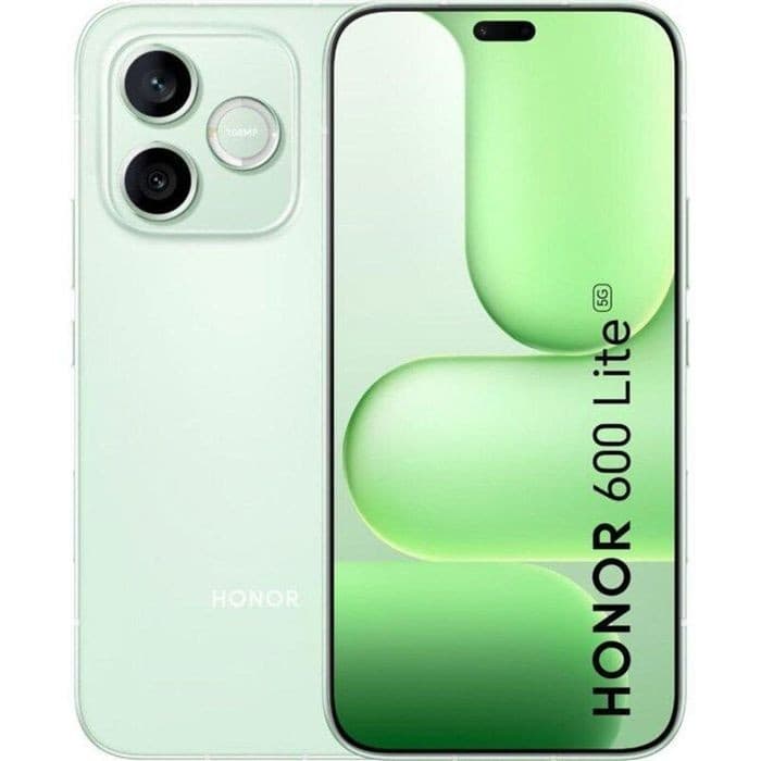 Honor 600 Lite Akcija u trgovini Vacom