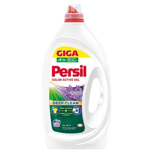 Persil Deterdžent za pranje rublja 6,05 kg ili 4,95 L - Akcija u trgovini Tommy