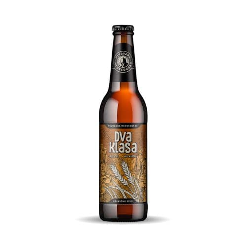 Medvedgrad Pivo 0,5 L Akcija u trgovini Kaufland