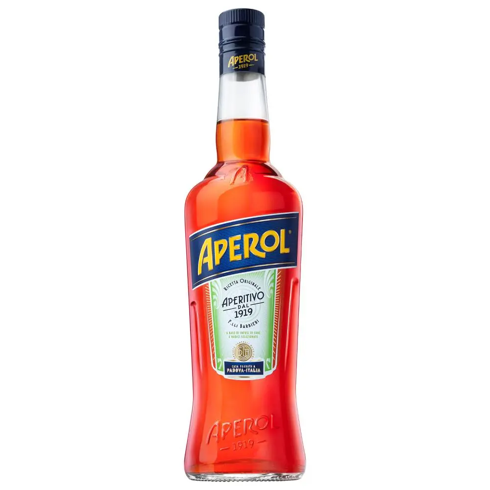Liker Aperol 0,7 L Akcija u trgovini Interspar