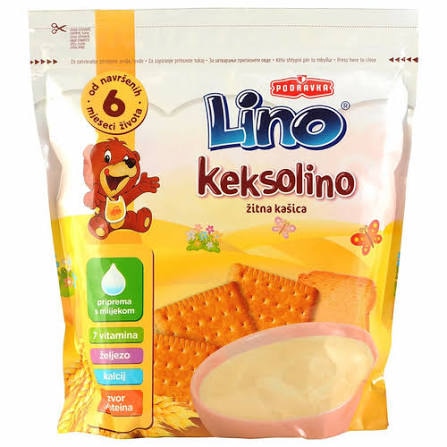 Čokolino žitarice za doručak 350 g Akcija u trgovini Ribola