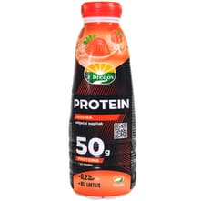 Z'bregov Mliječni napitak Protein 0.5 L Akcija u trgovini Spar