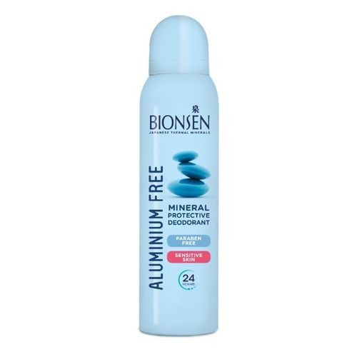 Bionsen Deo sprej 150 ml Akcija u trgovini Bipa
