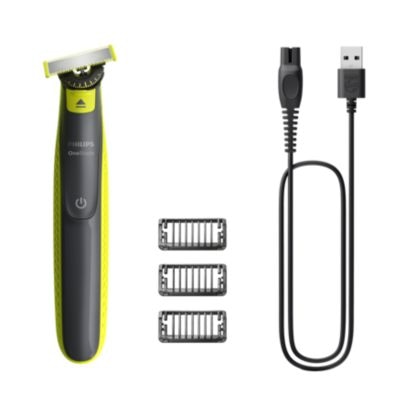Brijaći uređaj OneBlade QP2724/23 Philips - Akcija u trgovini Pevex