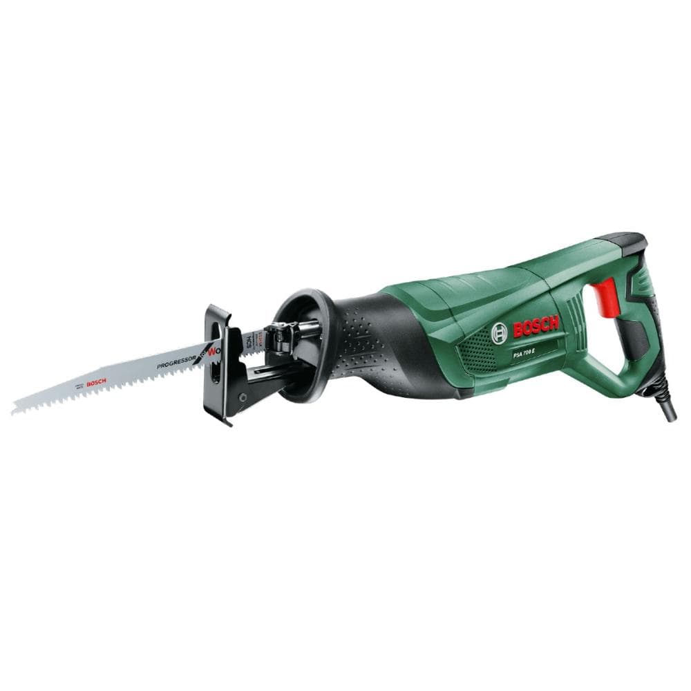 Bosch PSA 700 E električna sabljasta pila Akcija u trgovini Pevex
