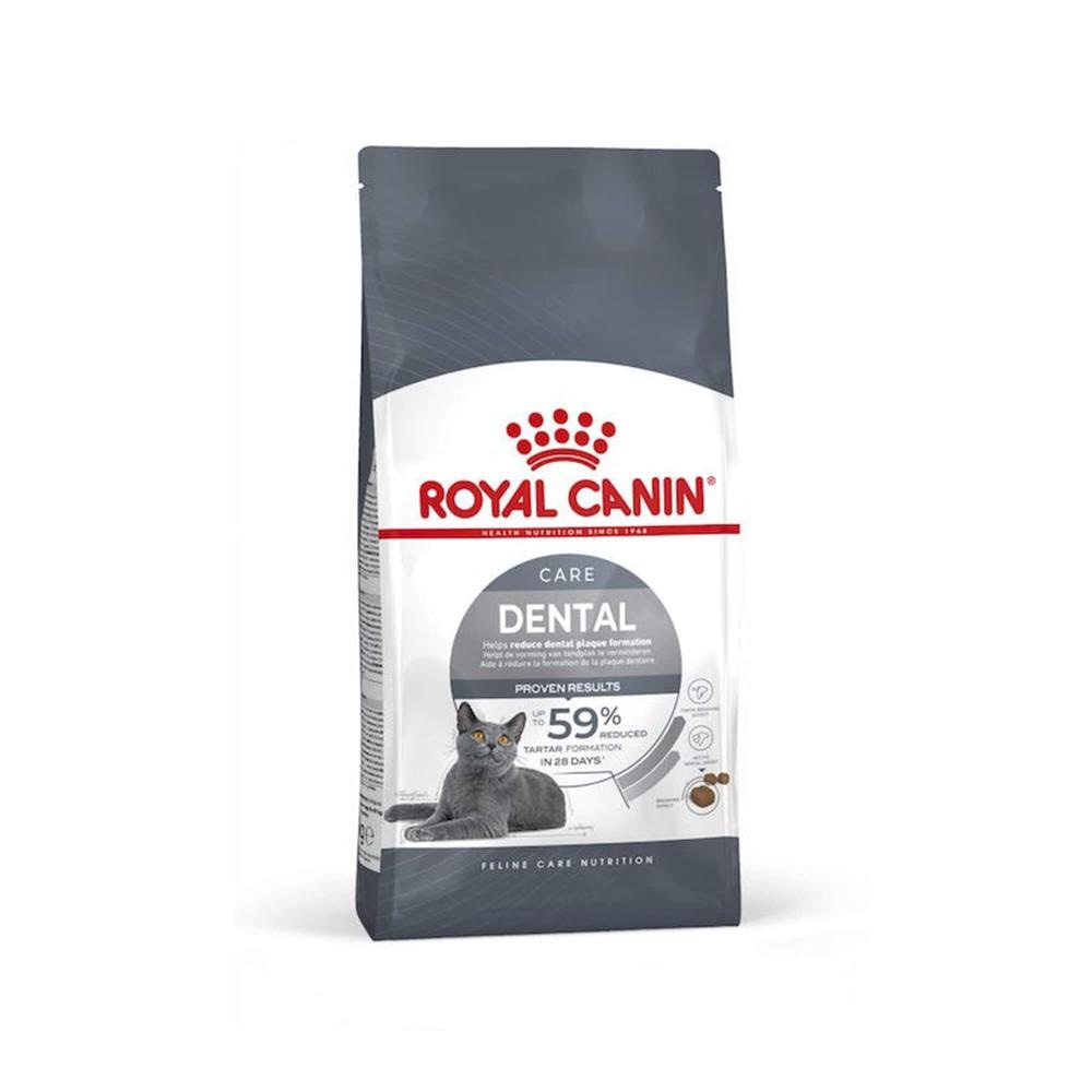 Royal Canin Oral Care 1,5 kg - Akcija u trgovini Zoo City