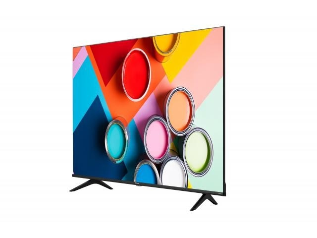 TV UHD Hisense 55A60 55" / 140 cm - Akcija u trgovini Centar Tehnike