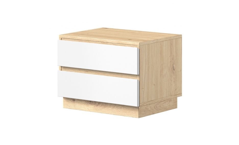 Oskar Lux noćni ormarić - Akcija u trgovini Prima