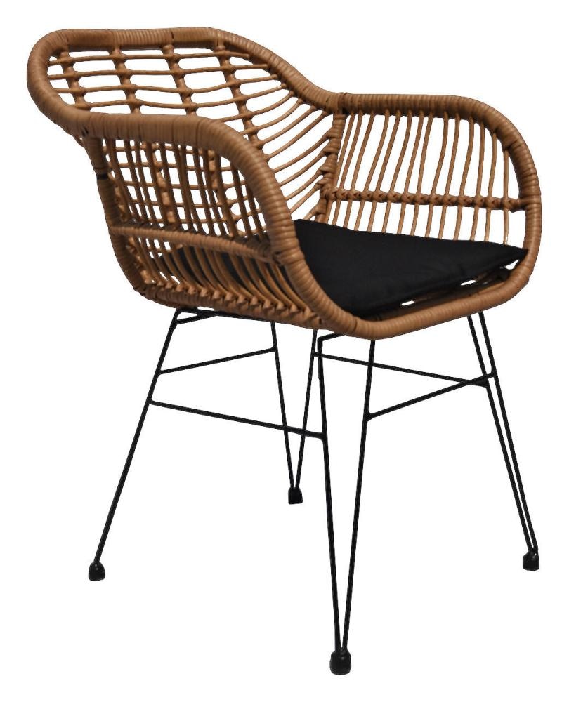 Vrtna stolica Ronda - Akcija u trgovini Lesnina