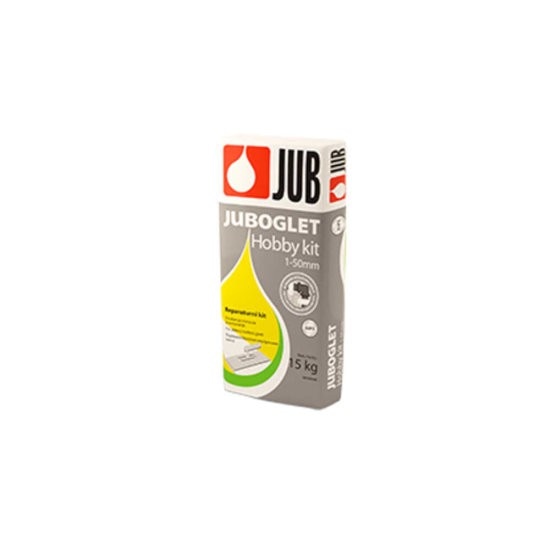Reparaturni kit Jub Hobikit 2 kg Akcija u trgovini Pevex