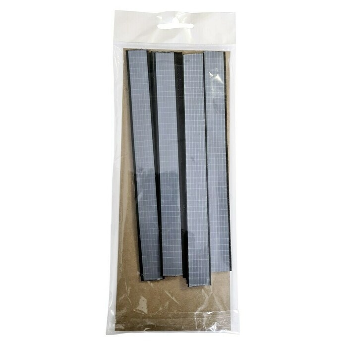 Čičak traka d 20 cm, 6 kom. - Akcija u trgovini Bauhaus