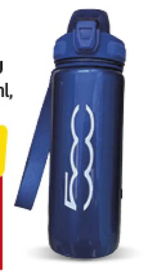 Flaminia Boca za vodu 750ml Akcija u trgovini Konzum