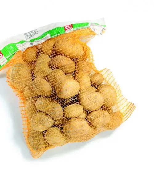 Krumpir 5 kg S-BUDGET Akcija u trgovini Spar