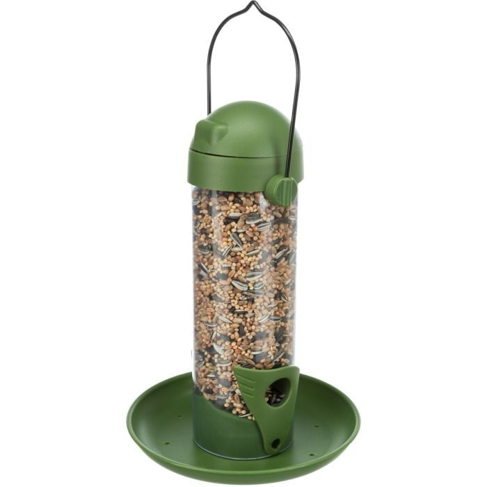Trixie hranilica za vanjske ptice 300 ml/17 cm Akcija u trgovini Zoo City