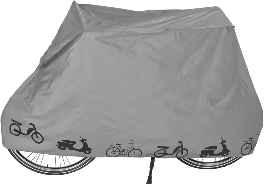 CRIVIT navlaka za bicikl cca. 210 x 80 x 110 cm Akcija u trgovini Kaufland