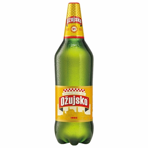 Ožujsko Pivo 2 l - Akcija u trgovini Djelo