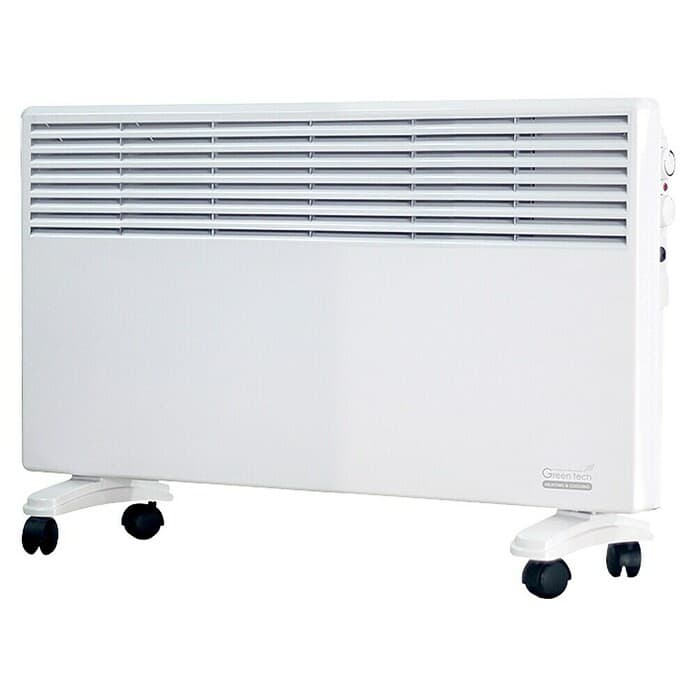 Konvektorska grijalica Greentech HCN-2500 Akcija u trgovini KTC