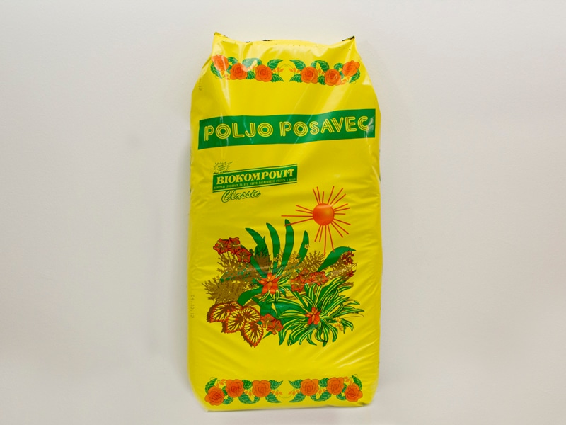 Zemlja za cvijeće Poljoposavec 10 l - Akcija u trgovini NTL