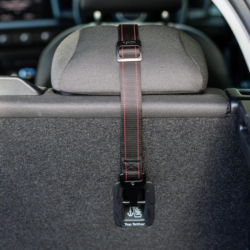 Kong Ultimate Safety Tether sigurnosni auto pojas za pse - Akcija u trgovini Pet Centar