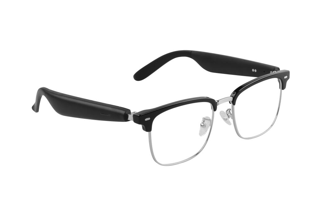 Pametne naočale Adda GL-001-BK 1 kom - Akcija u trgovini Spar