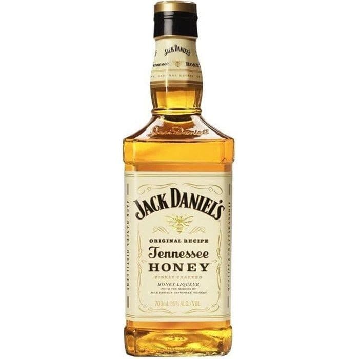 Jack Daniels Liker Honey 0,7 L Akcija u trgovini Kaufland