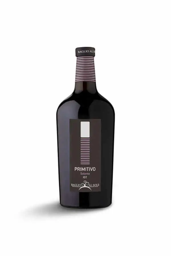 Vino Primitivo Salento ili Vino Terre Siciliane Syrah 0,75 L Baglio al Sole / Baglio Molè Akcija u trgovini Interspar