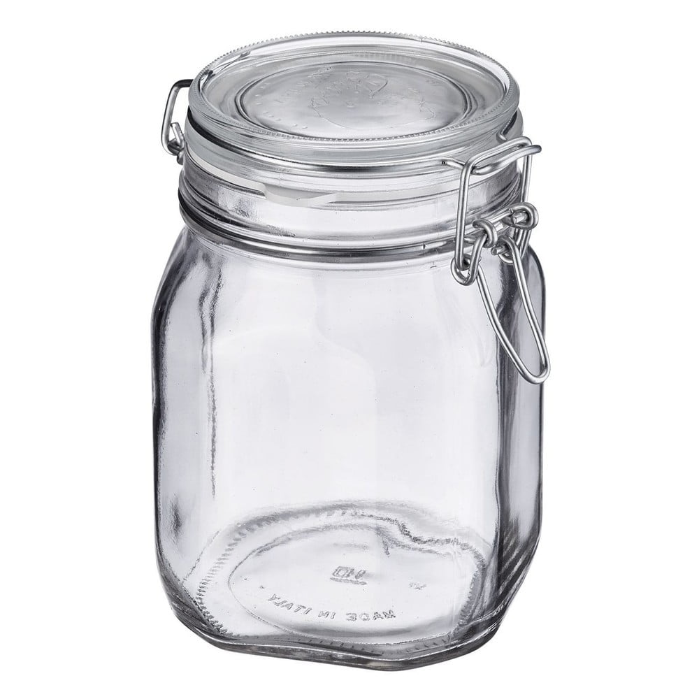 Staklenka 1 komad, 2000ml - Akcija u trgovini Konzum