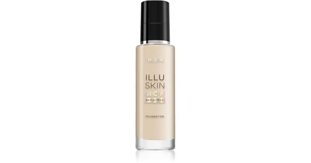 THE ONE Illuskin Glow Reflective tekući puder 30 ml Akcija u trgovini Oriflame