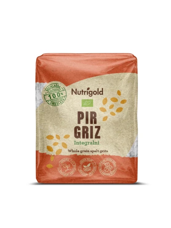 Nutrigold Pir griz - Akcija u trgovini Bipa