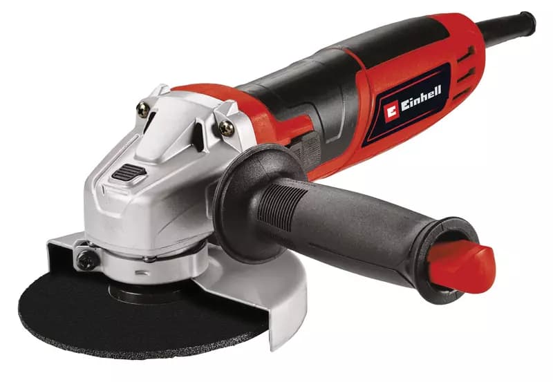 Einhell kutna brusilica TC-AG 125 Akcija u trgovini Merkury