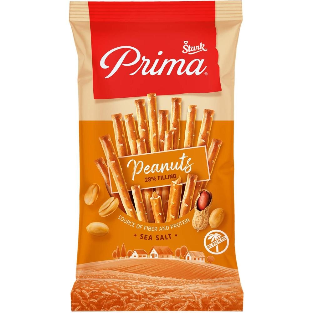 Prima, Stark Štapići - Akcija u trgovini Tommy