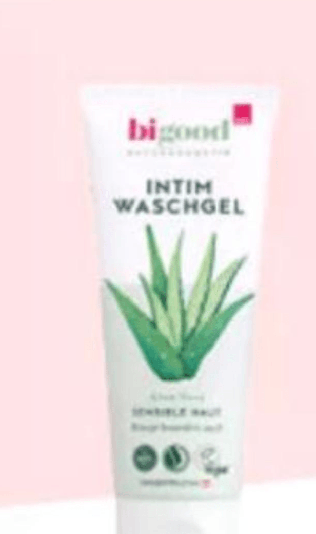 BI GOOD Gel za intimnu njegu 200 ml - Akcija u trgovini Bipa
