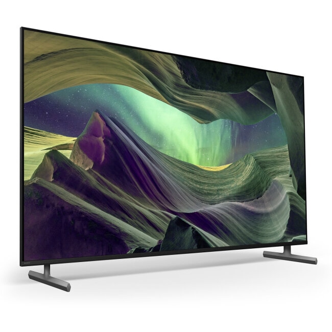 LED TV SONY K55S35BP.CEI 139 cm - Akcija u trgovini Pevex