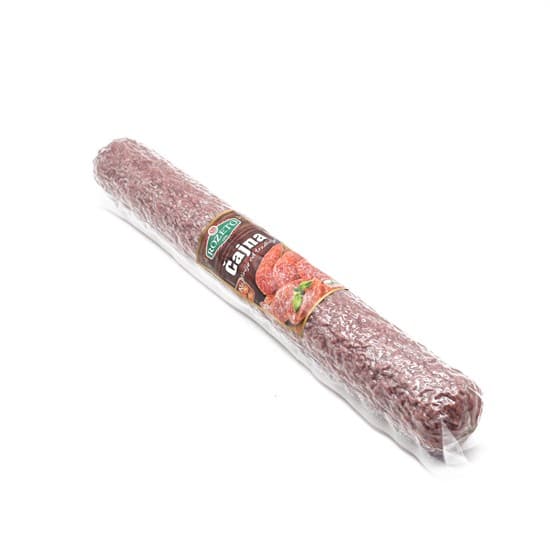 Vindija čajna kobasica ili kulen 300 g Akcija u trgovini KTC