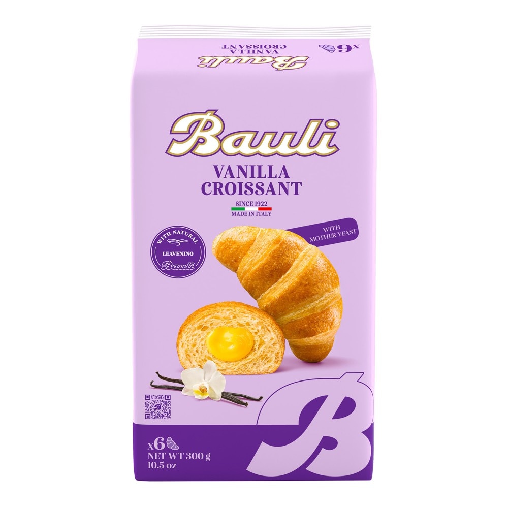Bauli Kroasani 300 g - Akcija u trgovini Ribola