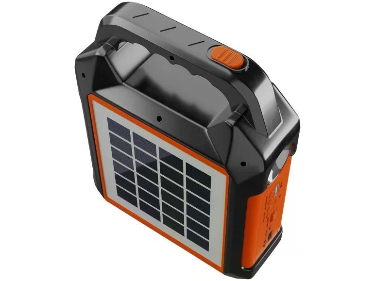 Mebus LED solarna stanica 3 u 1 Komad Akcija u trgovini Lidl