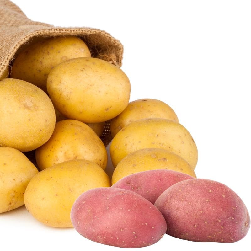 Krumpir 10kg Akcija u trgovini Pivac