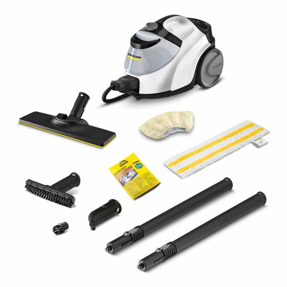 Kärcher Parni čistač SC 5 EasyFix Iron Plug Akcija u trgovini Metro