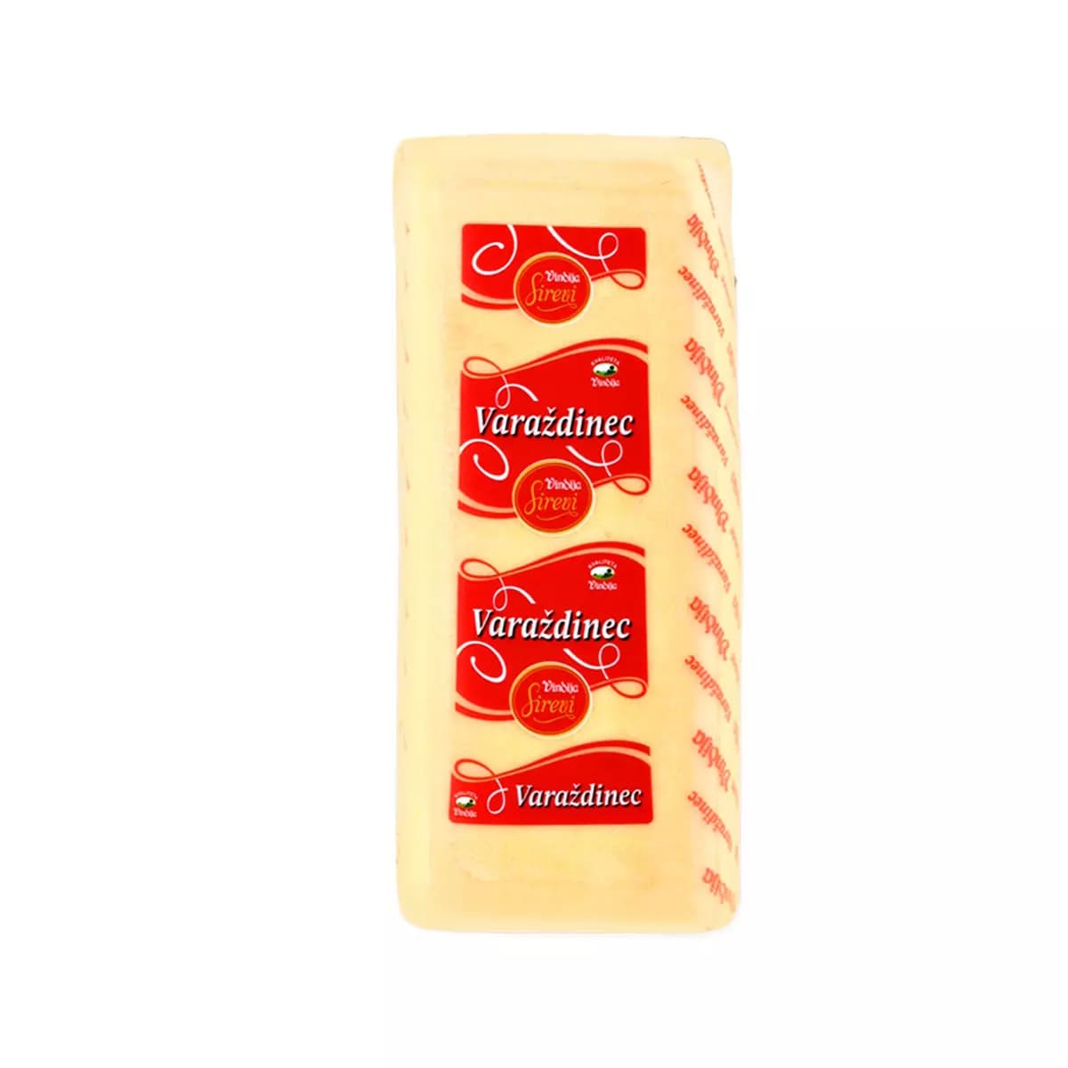 Vindija Polutvrdi sir 100 g Akcija u trgovini Kaufland