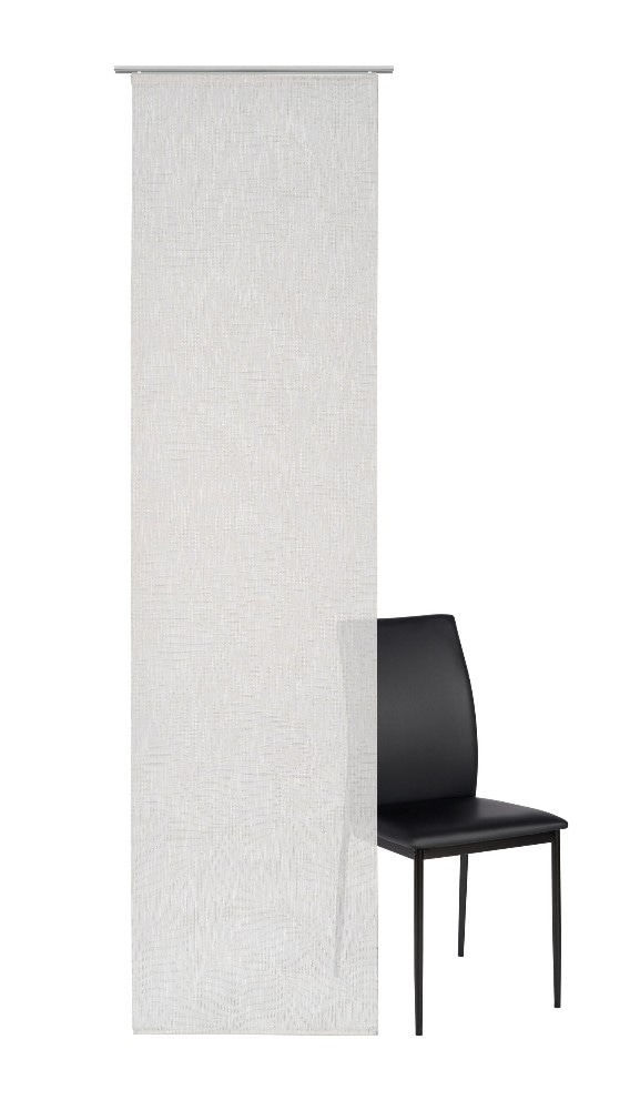 Novel panel zavjesa Milan 60x260 cm Akcija u trgovini Lesnina