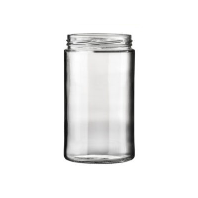 Staklenka Elegant 8 komada, 720ml - Akcija u trgovini Konzum